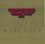 cd - BZN - More Gold, Verzenden, Zo goed als nieuw