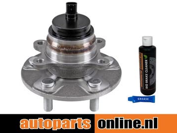 Wiellager set Lexus Ls voorzijde, links of rechts, Verzenden, Nieuw, Lexus