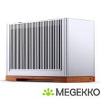 Jonsbo T9 Silver PCI-E 5.0, Computers en Software, Computerbehuizingen, Verzenden, Nieuw