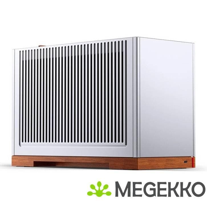 Jonsbo T9 Silver PCI-E 5.0, Computers en Software, Computerbehuizingen, Nieuw, Verzenden
