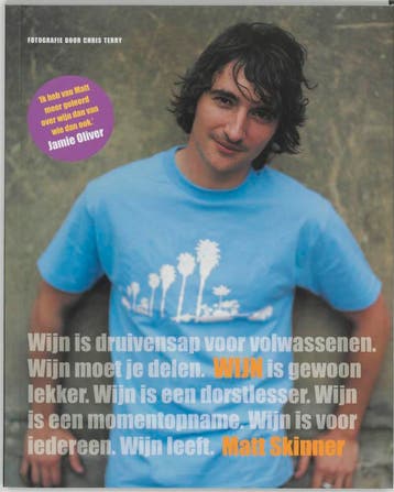 Culinaire boekerij Wijn / Culinaire boekerij 9789021542591, Boeken, Verzenden, Gelezen, Dr. Mike Skinner