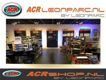 ACRshop de webshop voor uw auto-radio ACR NEDERLAND SHOP, Auto diversen, Autoradio's, Ophalen, Nieuw