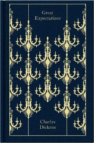 Penguin Clothbound Classics Great Expectations | Nieuw, Ophalen of Verzenden, Nieuw, Charles Dickens