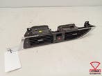 Audi A6 A7 4G Luchtrooster Midden Dashboard 4G1820951, Auto-onderdelen, Dashboard en Schakelaars, Ophalen, Gebruikt, Audi