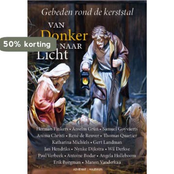 Van donker naar licht / Adveniat 9789493279292, Verzenden, Zo goed als nieuw