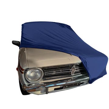 Autohoes voor Mini Clubman Estate (1969-1980) Indoor BESTE, Ophalen of Verzenden, Nieuw, Op maat