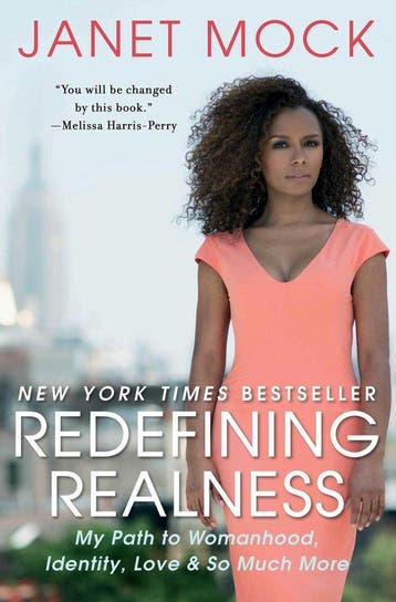 Redefining Realness - Janet Mock 9781476709130, Verzenden, Gelezen, Janet Mock