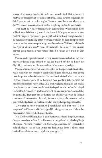 De notaris en het meisje 9789044633641 Michiel Stroink, Verzenden, Gelezen, Michiel Stroink