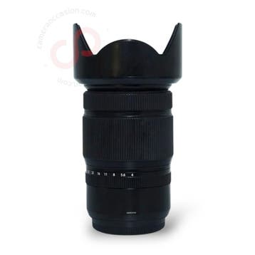 Fujifilm GF 45-100mm R LM OIS WR nr. 3182, Ophalen of Verzenden, Zo goed als nieuw, Toebehoren