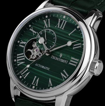 Tecnotempo - Automatic NobleTime- Limited Edition - -, Nieuw