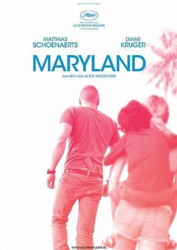Maryland, Verzenden, Nieuw in verpakking