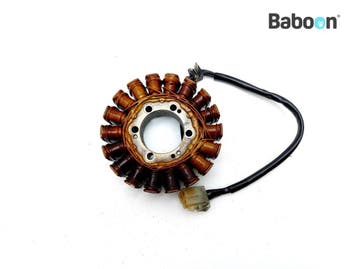 Dynamo Laadspoel Triumph Tiger 955 2001-2004 VIN:, Verzenden, Gebruikt