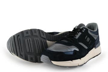 G-Star Sneakers in maat 44 Blauw, G-Star, Verzenden, Blauw, Sneakers of Gympen