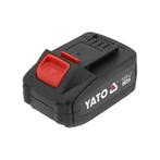 Yato Yt-828463 Accu / Batterij, Verzenden, Nieuw