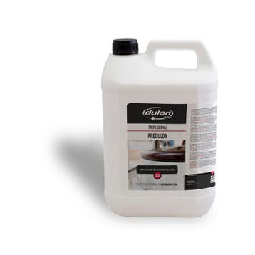 Predulon 00 - Krachtige reiniger 5L, Ophalen of Verzenden, Nieuw, Verven