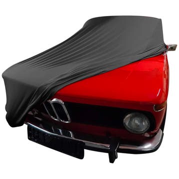 Autohoes voor BMW 1502 (1975-1977) Indoor BESTE PASVORM car, Ophalen of Verzenden, Nieuw, Op maat