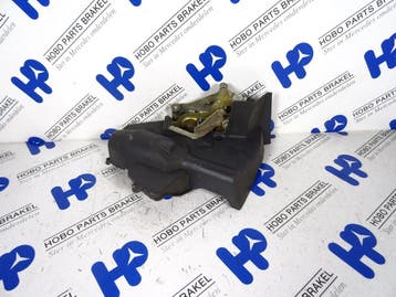Portierslot A 202 730 0635 RA, Auto-onderdelen, Gebruikt, Deur, Mercedes-Benz, Rechts