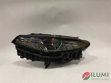 LEAPMOTOR C10 24 - Full LED Voorlamp Links LP-HLFL060-BA, Verzenden, Gebruikt