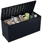 Tuinbox Kunststof 117cm | 280L | Laatste Stuks!, Ophalen of Verzenden, Nieuw, Kunststof, Containerberging