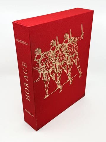 Claude Weisbuch (1927-2014) - CLAUDE WEISBUCH – Horace de