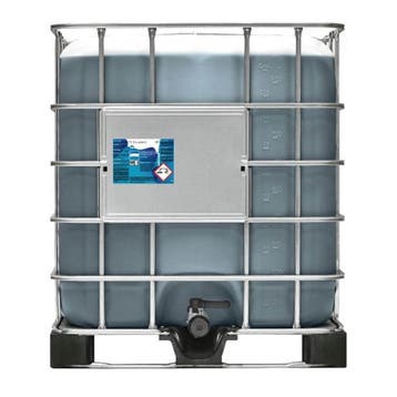 Shampoo Spectro TC Excellent 1.000 liter IBC, Verzenden