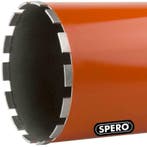 160mm Diamantboor Beton Dikwandig 1-1/4UNC 400mm lang, Ophalen of Verzenden, Nieuw