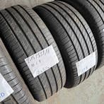 4 x Michelin e.Primacy 215-55-18 Zomerbanden 6,5mm, 18 inch, Ophalen of Verzenden, Band(en), Personenwagen