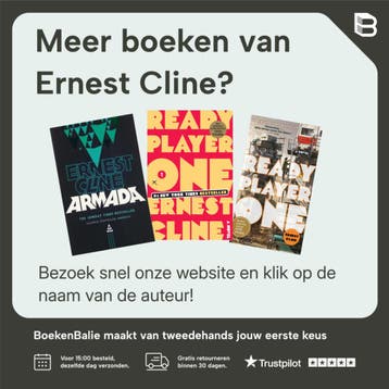 Ready player one / Ready player one / 1 9780099560432, Verzenden, Gelezen, Ernest Cline