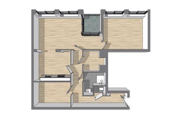Te huur: Appartement Kasteellaan in Den Haag, Den Haag, Appartement, Zuid-Holland