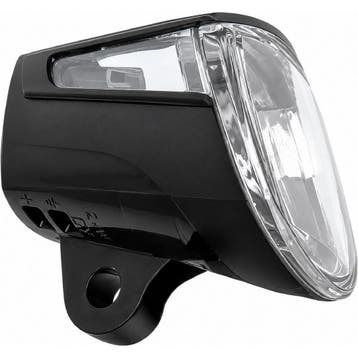 Trelock LED koplamp - 40 lumen - E-bike 6V - Zonder aan/u..., Ophalen of Verzenden, Nieuw