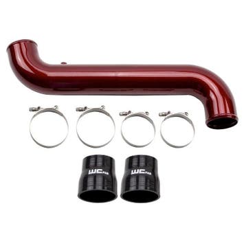 Wehrli 11-16 Duramax LML Passenger Side 3.5 in. Intercooler, Ophalen of Verzenden, Nieuw