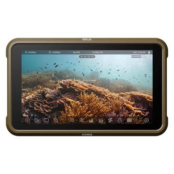 Atomos Ninja 2023 - Tweedehands, Verzenden, Gebruikt, Atomos