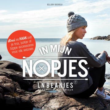 In mijn nopjes - Ellen Kegels 9789022330654, Verzenden, Zo goed als nieuw, Ellen Kegels