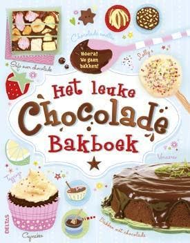 Het leuke chocolade bakboek - Fiona Patchett 9789044737950, Verzenden, Gelezen, Fiona Patchett