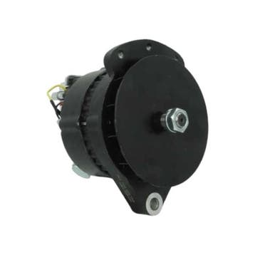 Dynamo Caterpillar 14V 115A, Ophalen of Verzenden, Nieuw, Motor en Techniek, Zeilboot of Motorboot