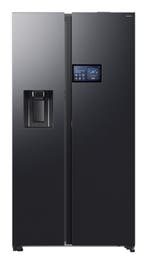 €1499 Samsung Series 9 RS90F64EDF amerikaanse koelkast Vrij, Ophalen of Verzenden, Nieuw, Met aparte vriezer, 160 cm of meer