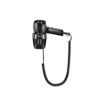 Valera Action Super Plus 1600W wandhaardroger - zwart, Verzenden, Nieuw in verpakking
