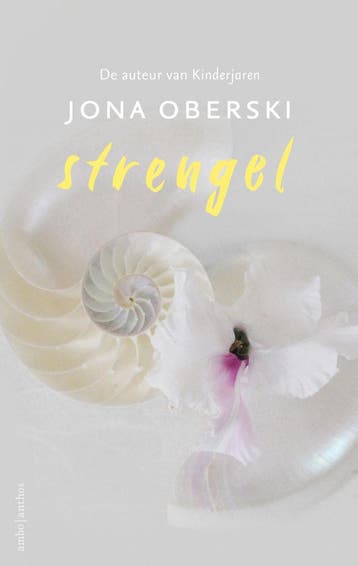 Strengel (Goed), Verzenden, Gelezen, Jona Oberski