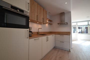 Te huur: Huis Sluisweg in Katwijk, Katwijk, Zuid-Holland
