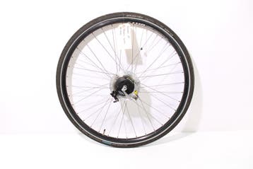 Voorwiel | 28 inch | Shimano Nexave | HB-IM70 | Quick rel..., Fietsen en Brommers, Fietsonderdelen, Verzenden, Nieuw