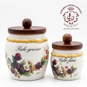 Ceramiche Sestesi, Firenze - Made in Italy - Kan - Mod.