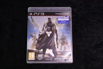 Destiny Playstation 3 PS3, Verzenden, Nieuw