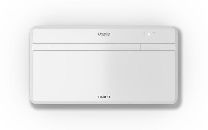 Olimpia Unico Next 12 HP PVAN, Witgoed en Apparatuur, Airco's, Nieuw, Ophalen of Verzenden