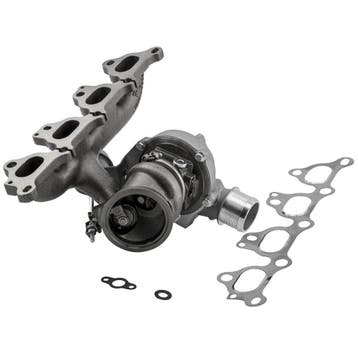 Turbo geschikt voor Opel Astra H J Corsa Insignia Meriva..., Verzenden, Nieuw, Opel