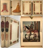 Henry Shaw - Dresses and Decorations of the Middle Ages -