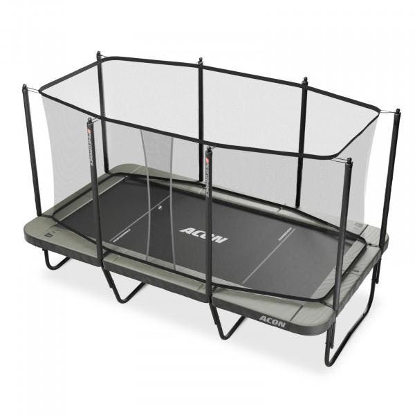 ACON Trampoline 16HD Pro, Kinderen en Baby's, Speelgoed | Buiten | Trampolines, Nieuw, Verzenden