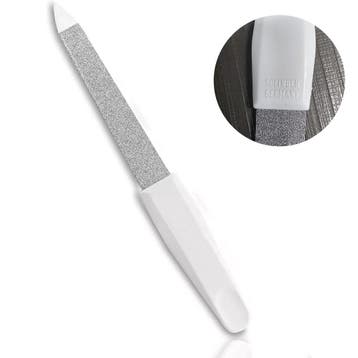 RÖR Solingen 11 cm Nagelvijl – Essentieel Manicure Gereed, Ophalen of Verzenden, Nieuw