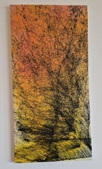 MIAZ - Gasps-of-light / Flash-of-darkness, Antiek en Kunst