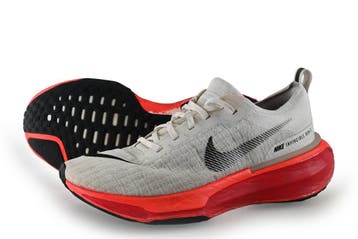 Nike Sneakers in maat 44 Wit, Kleding | Heren, Verzenden, Wit, Nike, Sneakers of Gympen