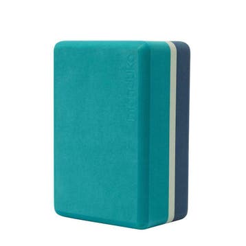 Yoga blok patina - Manduka, Verzenden, Nieuw